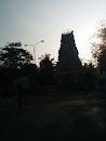 God Shiva Temple