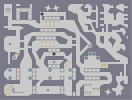 Thumbnail of the map 'The Weak Fort Of The Wasteland'