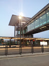 Langlands Park Bus Station  