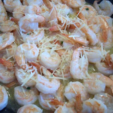 Snappy Shrimp