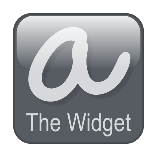 Asssist Dribbble Widget LOGO-APP點子