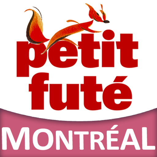 Montreal LOGO-APP點子