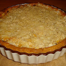 Taco Pie