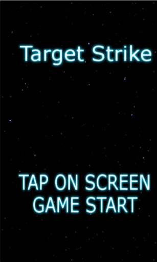 Target Strike