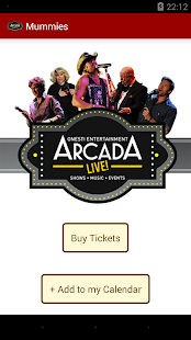 How to mod Arcada Live Demo 1.2 unlimited apk for laptop