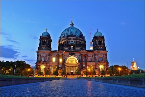 How to mod Berlin Wallpaper 1.0 unlimited apk for android