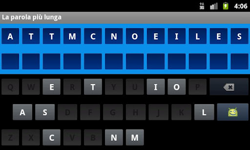 Paroliamo quiz