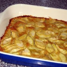 Fruit Kugel