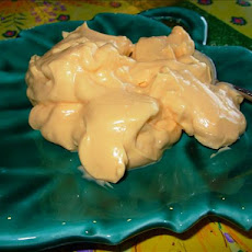 Rouille - French Cayenne Pepper, Saffron and Garlic Mayonnaise