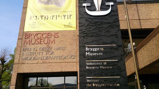 Bryggens Museum