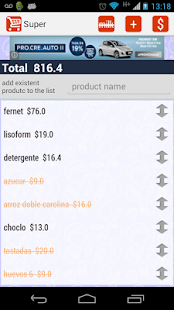 How to download shopping list checklist 1.0 apk for android