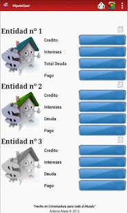 How to get HipoteQus! Calcula tu Hipoteca lastet apk for laptop