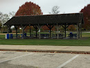 Frame Park Pavilion 