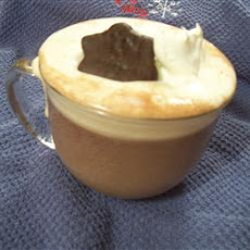 Hot Mint Malt