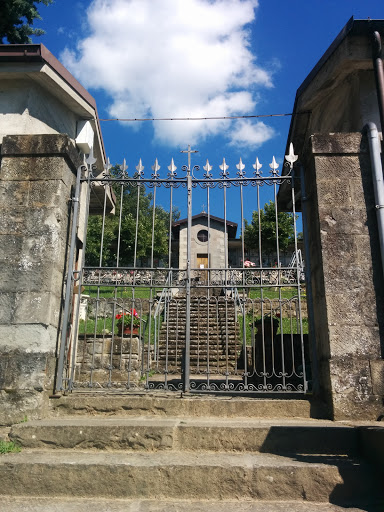Cimitero Di Vesale