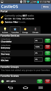 How to get CastleOS lastet apk for laptop