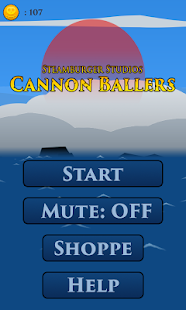 How to mod Cannon Ballers lastet apk for pc