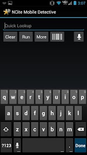 How to get NCITE Mobile Detective lastet apk for android