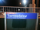 Torresdale Station, Philadelphia, PA