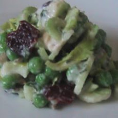 Celery Salad