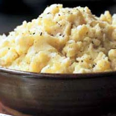 Rosemary Mashed Potatoes