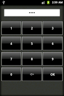 How to get Secret Calls and SMS patch 1.2 apk for pc