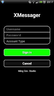 How to install XMessager patch 1.4 apk for android