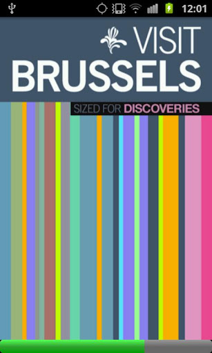 Visit Brussels