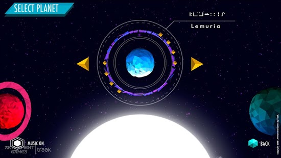 How to install Sidereus 0.4.7 mod apk for bluestacks