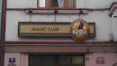Magic Club