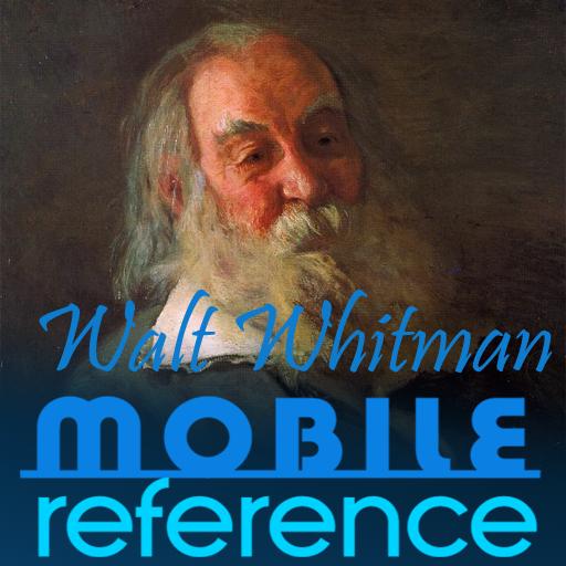 Works of Walt Whitman LOGO-APP點子