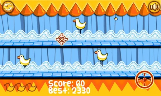 How to get Crazy Duck Hunter 2.0 unlimited apk for pc