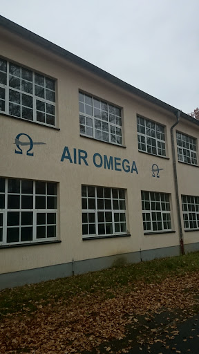 Air Omega 