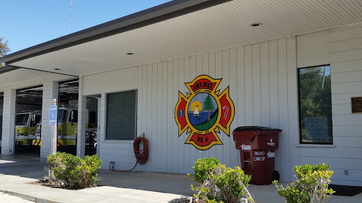 St. Tammany Fire District No.  4