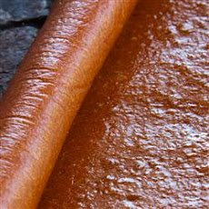 Apricot Leather
