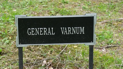 General Varnum