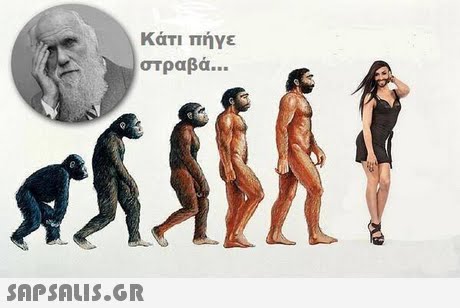 Κάτι πήγε στραβά 