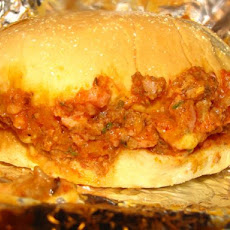 School Days Pizza Burgers
