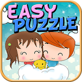 Easy Puzzle Friends