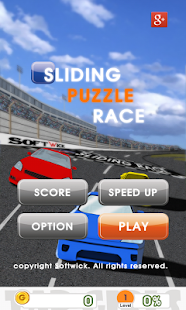 How to mod Sliding Puzzle Race lastet apk for android