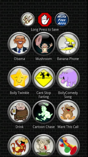 Best Funny Ringtones