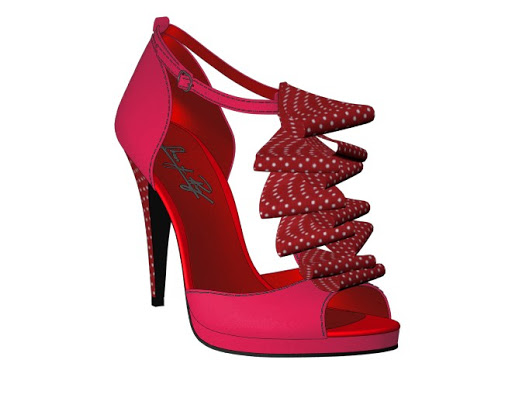 I Designed My Perfect Shoes!