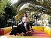 Toro Mecanico Arriendo Juegos Inflables