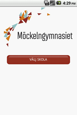 Möckelngymnasiet