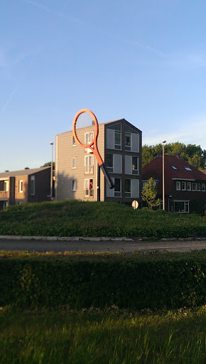Rotonde Zutphensestraat