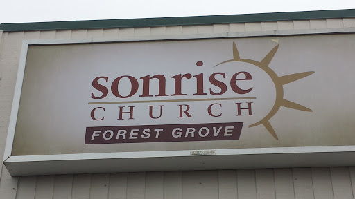 Sonrise Church Forest Grove