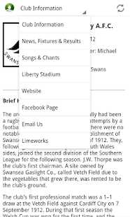 How to download Everything Swansea City 1.0 mod apk for pc