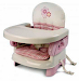 Silla De Comer Aerea Chicco Hippo Para Bebe