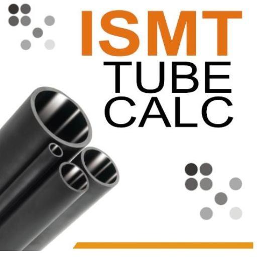 ISMT Tube Calc LOGO-APP點子