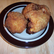 4th of July Fried Chicken
